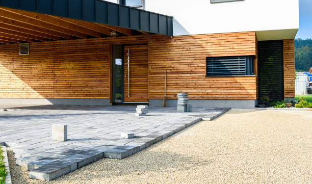 Trusted South Monroe, MI Driveway Pavers Experts