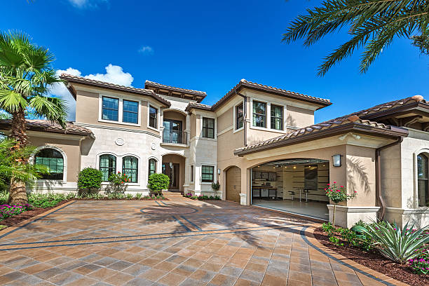 Best Driveway Pavers Contractor  in South Monroe, MI