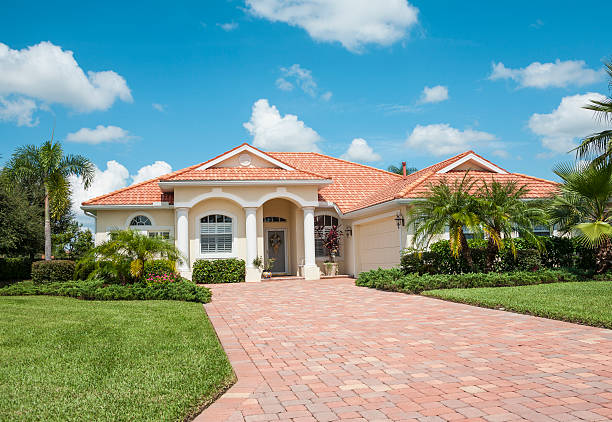 Best Driveway Pavers Cost  in South Monroe, MI