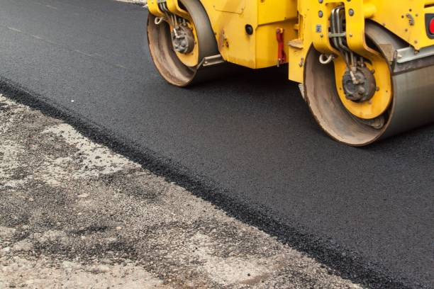 Best Permeable Paver Driveway  in South Monroe, MI