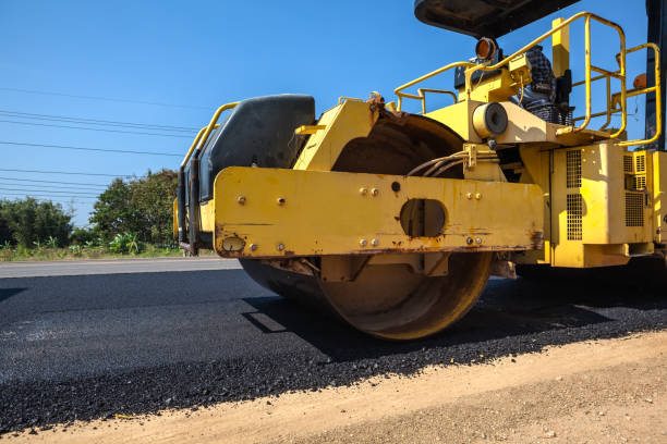Professional Driveway Pavers in South Monroe, MI